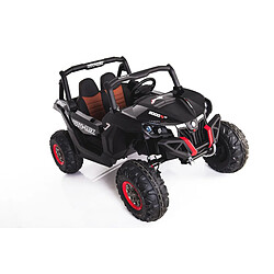 Acheter Beneo Voiture électrique Ride-On Toy NEUF RSX buggy 24V Noir - 2.4