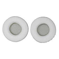 1 Paire De Coussinets D'oreille De Remplacement Couvre-oreillettes 55/65/75/85/95 / 105mm 75mm