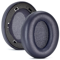 INF Oreillettes de remplacement en cuir protéiné pour Anker Soundcore Life Q20/Q20 BT MultiColor