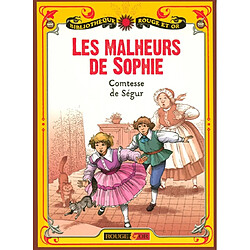 Les malheurs de Sophie