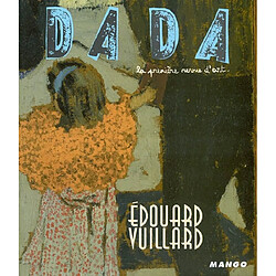 Dada, n° 94. Edouard Vuillard