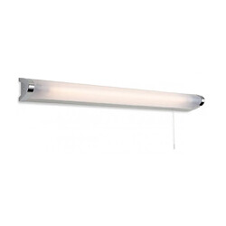 Luminaire Center Applique 14W Amari, chrome