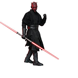 Hot Toys MMS748B - Star Wars : The Phantom Menace - Darth Maul