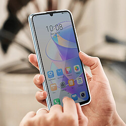 Coque Honor X7a + Verre Trempé Bigben pas cher