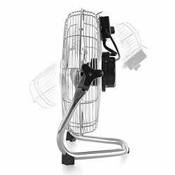 Avis Ventilateur de Sol Orbegozo PW 1332 45 W