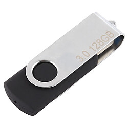 Avis Wewoo Clé USB 128 Go Twister USB 3.0 USB Noir