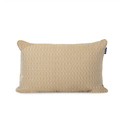 Happy Friday Housse de coussin HappyFriday Moutarde