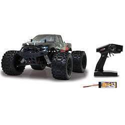 Jamara Skull Monstertruck 4WD 1:10 Lipo 2,4GHz