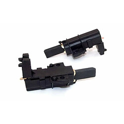 CHARBON MOTEUR 2PCS WHP-481236248004 WHIRLPOOL - CAR036UN