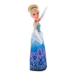 Hasbro POUPEE PRINCESSE CENDRILLON pas cher