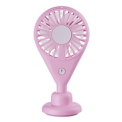 Acheter Ventilateur de Refroidissement Portable USB Petit Ventilateur Mini Ventilateur de Poche