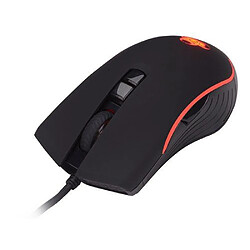 Avis Tracer TRAMYS46222 souris USB Optique 2400 DPI Droitier (Mouse wired optical TRACER GAMEZONE Mavrica USB RGB 2400 dpi)