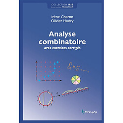 Analyse combinatoire : avec exercices corrigés