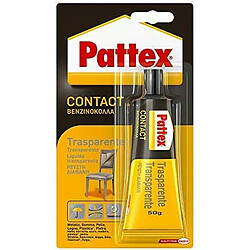 Colle Pattex Liquide (50 g)