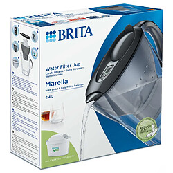 Avis Carafe filtrante 2.4l avec cartouche maxtra pro all-in-1 - 1051121 - BRITA