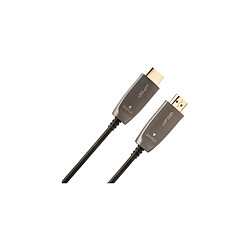 QED Performance Optical HDMI 2.1 - Câble HDMI 2.1 de 10 m