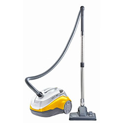 Aspirateur traineau