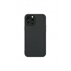 Coque en TPU On Earz Mobile Gear pour iPhone 12 12 Pro Noir