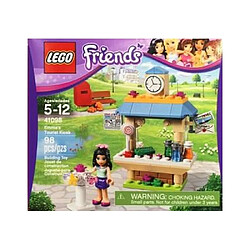 41098 Le Kiosque d'Emma, LEGO(r) Friends 0615