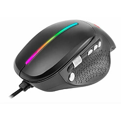 Tracer GAMEZONE SNAIL RGB TRAMYS46766 souris Droitier USB Type-A Optique 6400 DPI