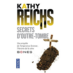 Secrets d'outre-tombe - Occasion