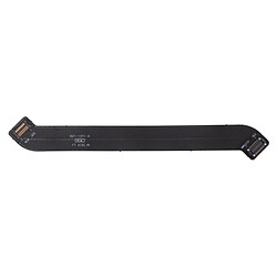 Wewoo Pour MacBook Pro 15,4 pouces A1286 2011-2012 821-1311-A Câble de carte réseau Flex pièce détachée