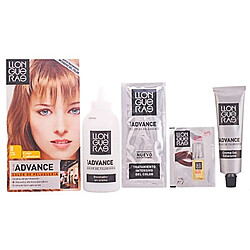 Llongueras - LLONGUERAS COLOR ADVANCE hair colour 8,1-light blond cender