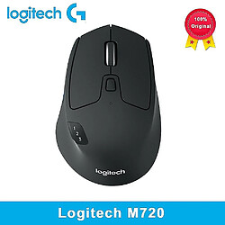 Universal M720 Wireless Mouse 2,4 GHz Bluetooth 1000DPI Gaming souris unificatrices Multi-Device Office