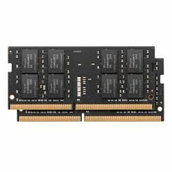 Apple MP7N2G/A 32Go DDR4 2400MHz module de mémoire (MEM 32GB 2400MHZ DDR4 SO-DIMM-2X16GB)