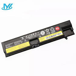 GUPBOO Batteries d'ordinateur portable pour Lenovo 01AV414 01AV415 01AV417 01AV418 E570 E575 E570C