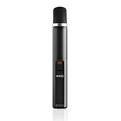 C1000 S MKIV AKG