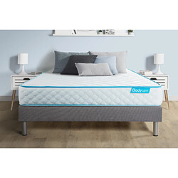 Bodycare Matelas BODYONE 140x200