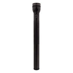 Lampe torche Maglite S6D 6 piles Type D 49 cm - Noir