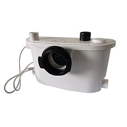 Acheter Bcelec MP400-I Pompe de relevage eaux usées 400W, Broyeur Sanitaire pour douche, wc, évier, baignoire, machine à laver et lave-vaisselle