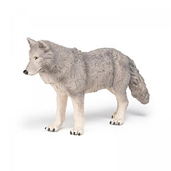 Acheter Papo 50211 Grand loup figurine