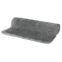 Spirella Tapis de bain Microfibre FINO 50x80cm Gris