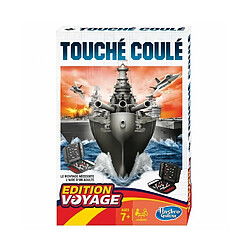 Hasbro Touche Coule Edition Voyage