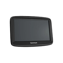 TomTom Start 52 EU45 navigateur 12,7 cm (5"") Écran tactile Portable/Fixe Noir 235 g pas cher