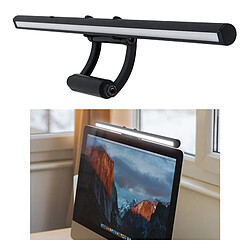 Avis Screenbar E-Lecture LED Moniteur Lumière sans Éblouissement sur Écran Moniteur Lampe LED Ordinateur Lumière Dimmable Lampe de Moniteur eye Protect