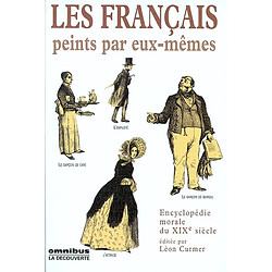 Les français peints par eux-mêmes : Encyclopédie morale du XIXe siècle - Occasion