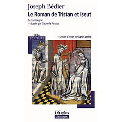 Le roman de Tristan et Iseut - Occasion