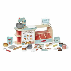 Boulangerie de jouets Melissa & Doug 39 Pièces 59 x 24 x 24 cm