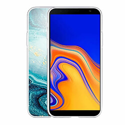 Avis Evetane Coque Samsung Galaxy S9 360 intégrale avant arrière transparente