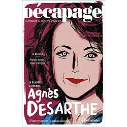 Décapage, n° 68. Premier roman, mode d'emploi