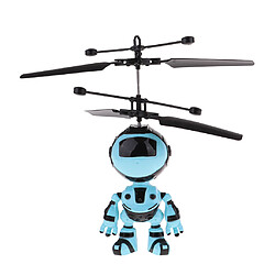 Jouet de vol d'avion Suspension Alaska Robot Licorne Alien