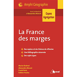 La France des marges