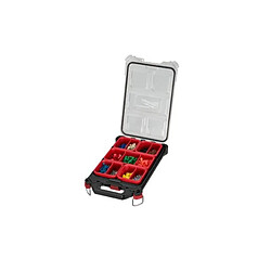 Compact slim organiser Milwaukee PACKOUT 4932471065 pas cher