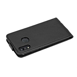 Acheter Cadorabo Coque Huawei P20 LITE 2018 / NOVA 3E Etui en Noir