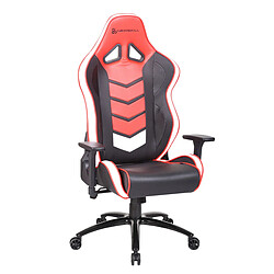 Chaise de jeu Newskill Kaidan Rouge