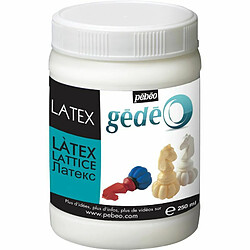 Pebeo Latex de moulage en caoutchouc naturel - 250 ml